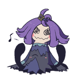 acerolaMimikyu