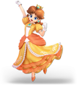 Daisy Smash