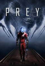 prey