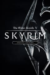 skyrimjob