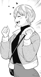 Happy Tenka