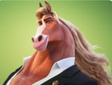 horsey