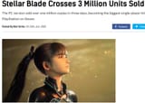 stellar blade