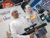 Admi in UAE