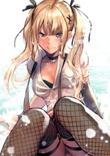 __marie_rose_dead_or_alive_and_1_more_drawn_by_hinoru_saikusa__f5722d05a7d2e614c9aded856e247934