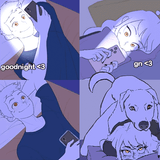 Dog girls
