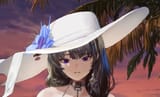 Summer Mary