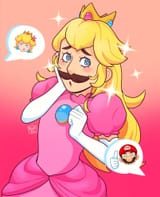 princess_luigi__by_nightphiz_dfr3lfi-pre