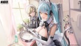 Perfect Maid06