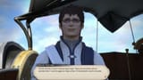 Yoshida stops caring