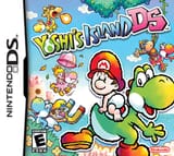 Yoshi&#039;sIslandDScover
