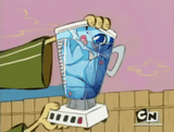 blender