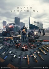stranding