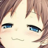 smug loli