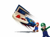 MARIO NOOOOO!!!