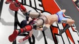 eliot nyotengu suplex