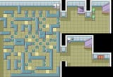 Pokemon_FRLG_Rocket_Hideout_B2F