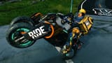 RIDE