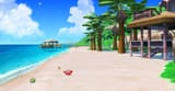 mariosunshinebeachreference