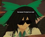 utsuho cool