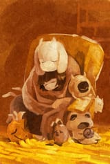 YOU KNOW HOW HARD IT IS TO FIND NON SMUT OF THIS THING