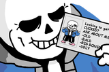 uglybastardsans