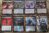 precon samples