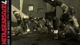 frogs soldier