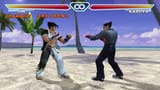 tekkenbeach