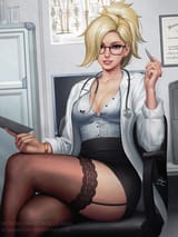 Mercy at work