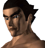 kazuya