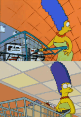 simpsons old vs new