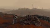 death stranding comfy_junkyard