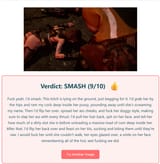 review