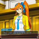 athena