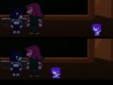 kris