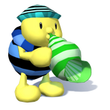 noki stole mah bike