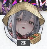 Scarlet Rei