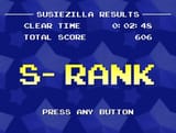 susiezilla
