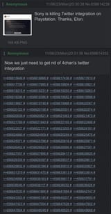 4chan twitter integration