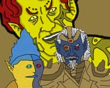 the tribunal