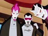 batman beyond gene splicers
