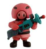 Pigmask_Clay