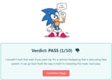 fagsonic