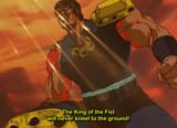 mpvRaoh literally does not kneel-shot0212