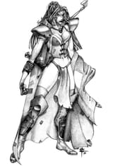 Rogue