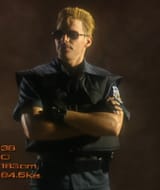 wesker OG