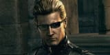 RE5 Wesker