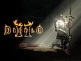 Diablo 2 paladin