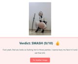 ass
